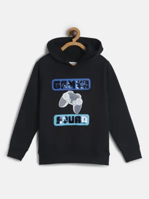 Thermal Sherpa-Lined Hoodies