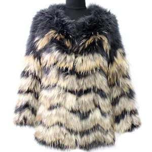 Heavy-Duty Arctic Winter Coats