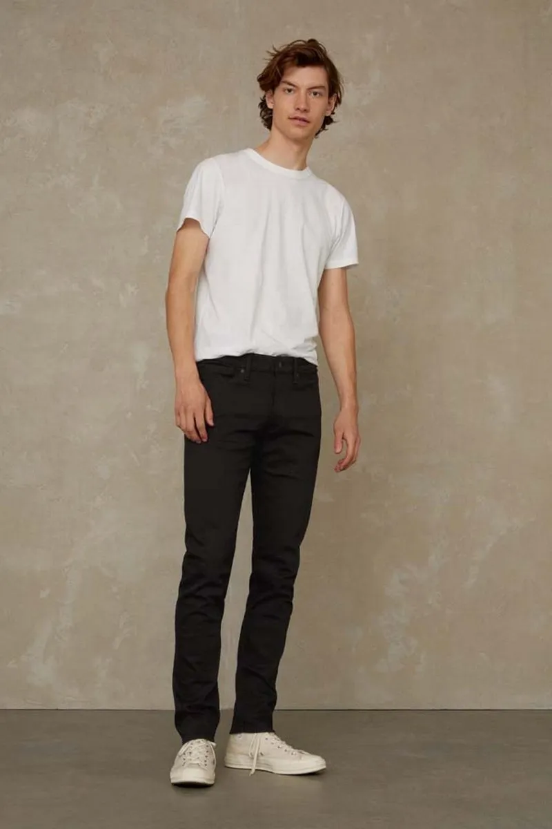 Darius 2-Pack T-Shirts | White
