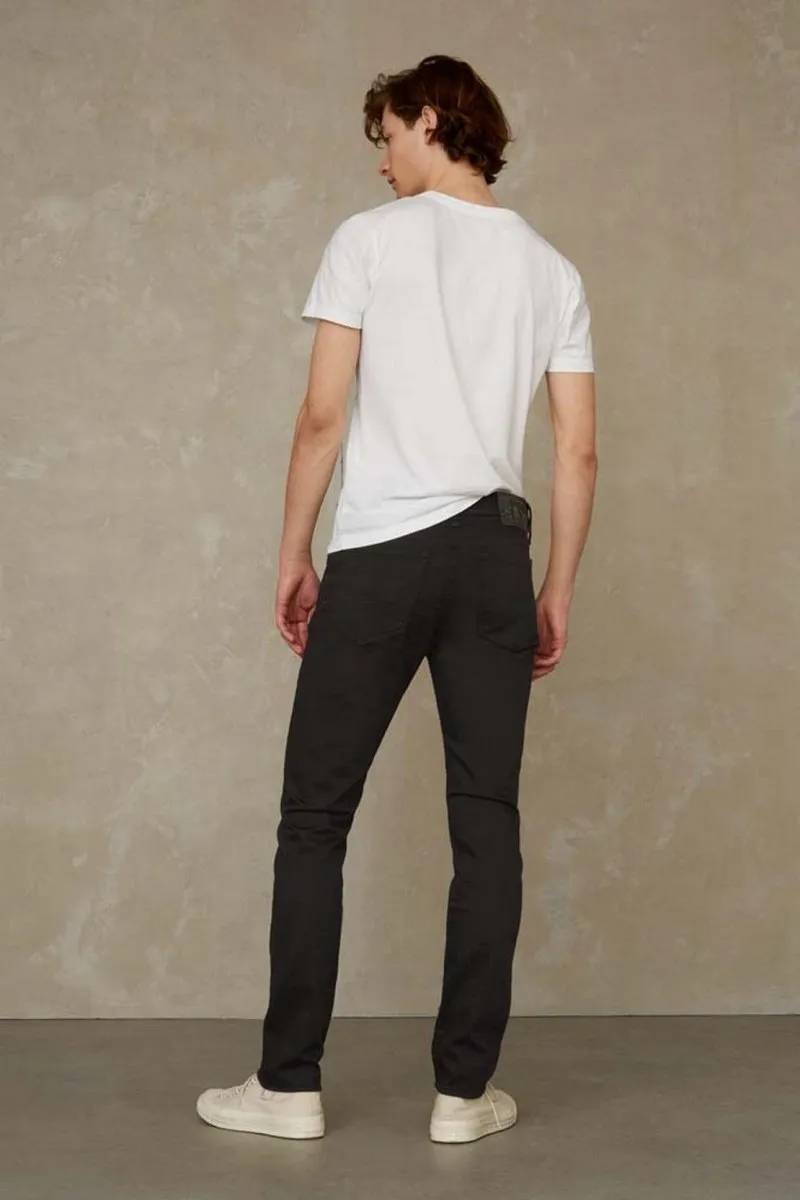 Darius 2-Pack T-Shirts | White