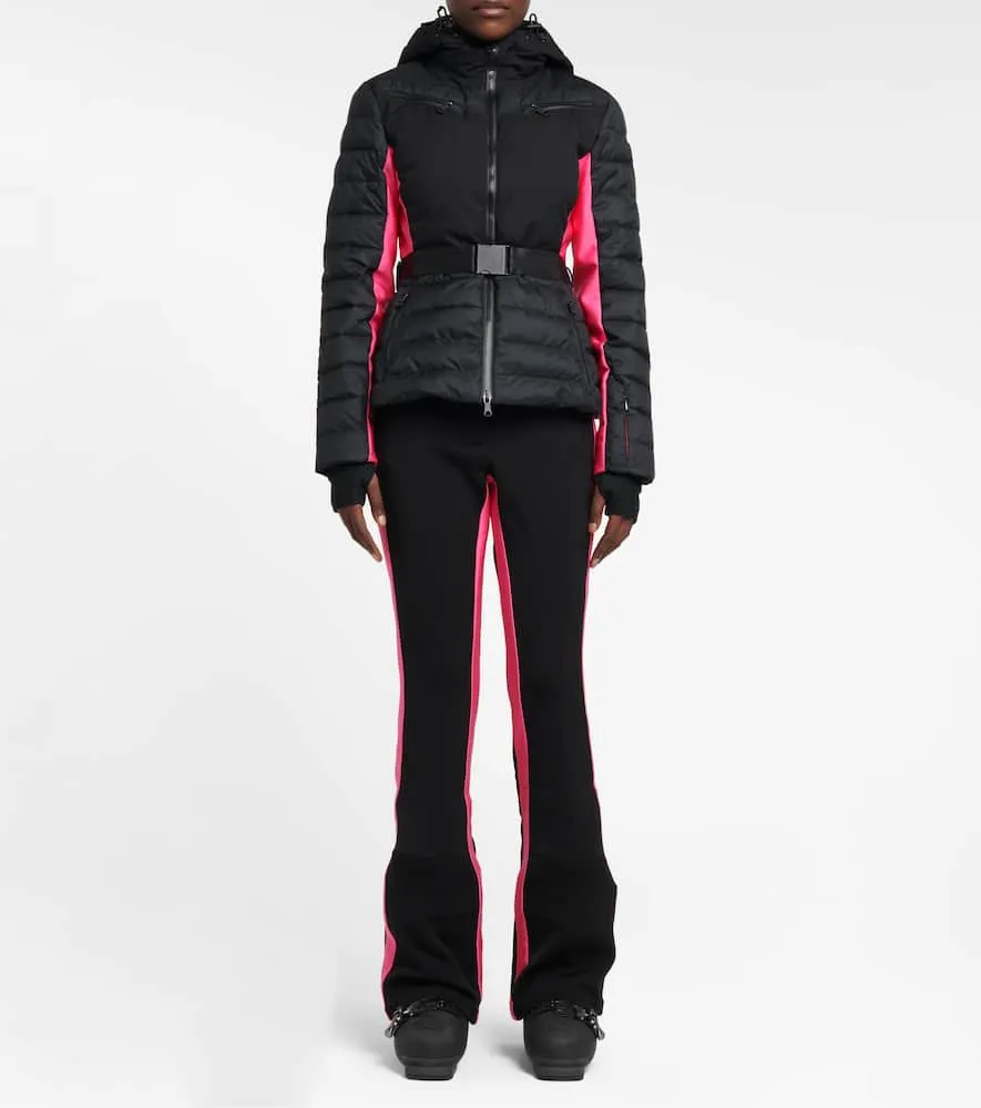 Erin Snow Kat ski jacket