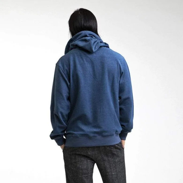 Freemont Terry Hood (Indigo)
