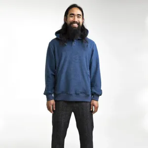 Freemont Terry Hood (Indigo)