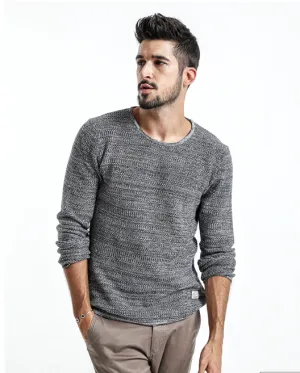 Men's Autumn & Winter Plus Size Sweater