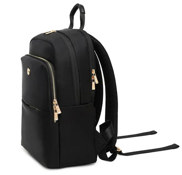 The Sizzle™ Pro Woman Backpack by Camel Mountain® – 20L, Fits 15.6" Laptop