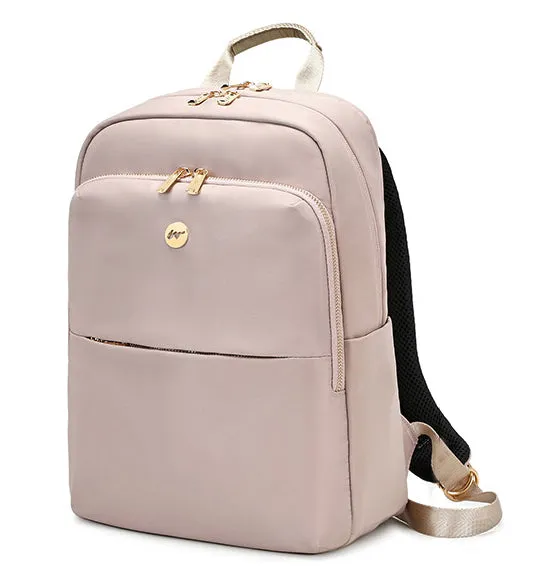 The Sizzle™ Pro Woman Backpack by Camel Mountain® – 20L, Fits 15.6" Laptop
