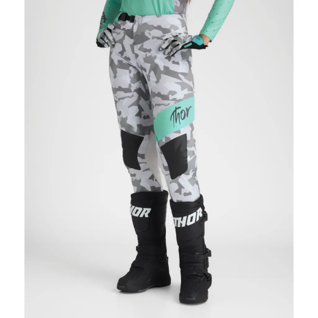 Thor 2025 Women's Sportmode Pants