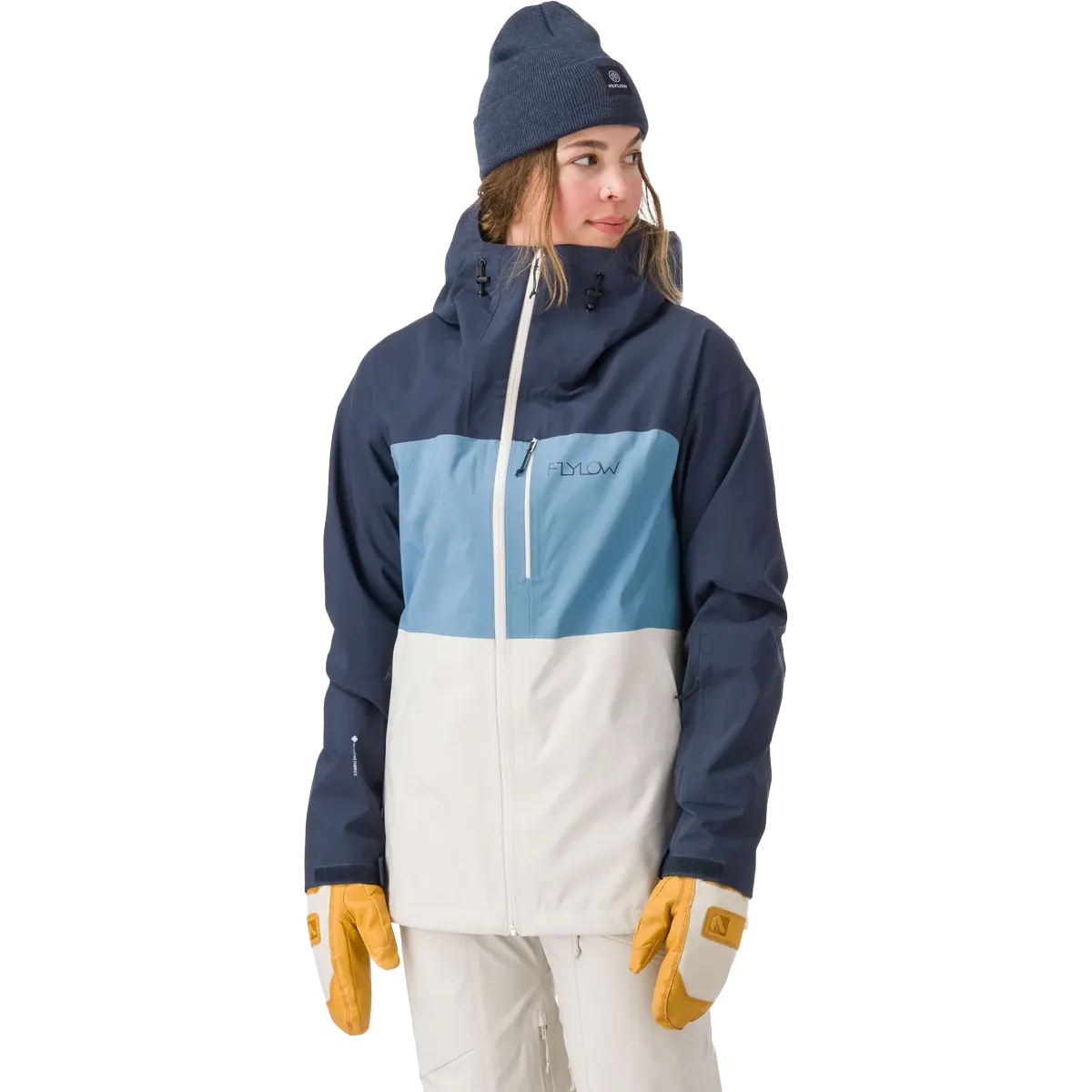 Women's Lucy Jacket